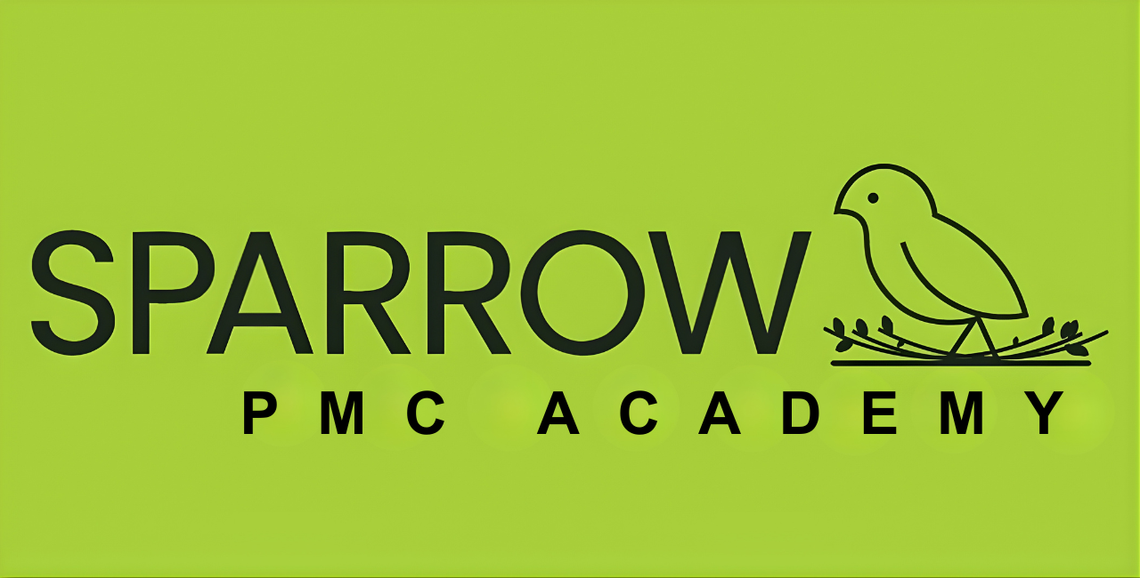 PMC Academy Logo