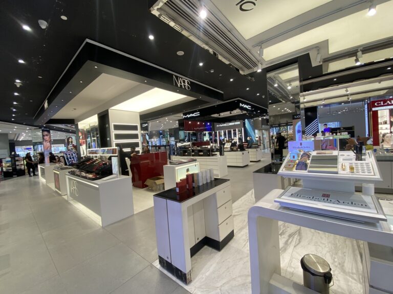 NARS Delhi