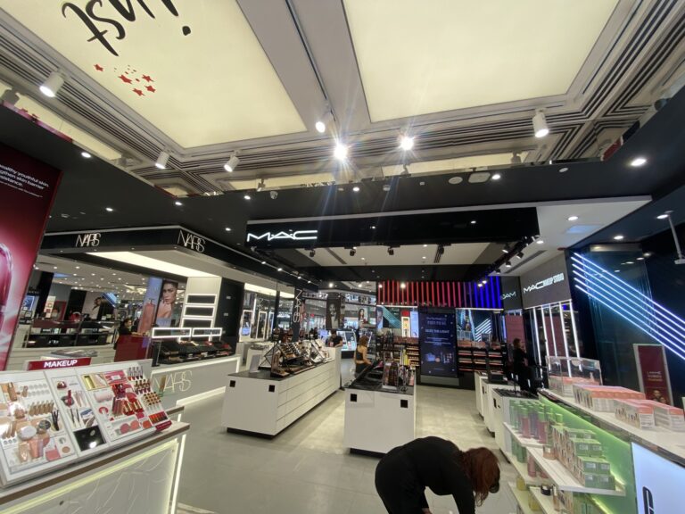 NARS Delhi