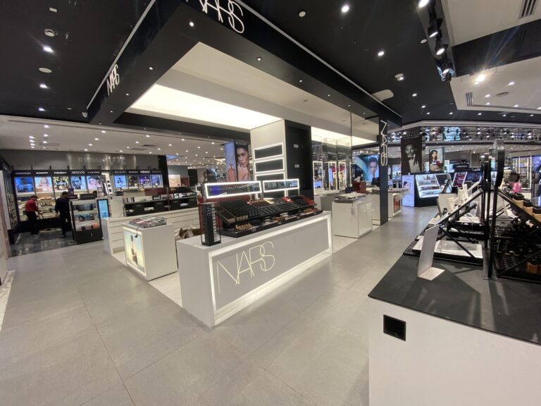 NARS Delhi
