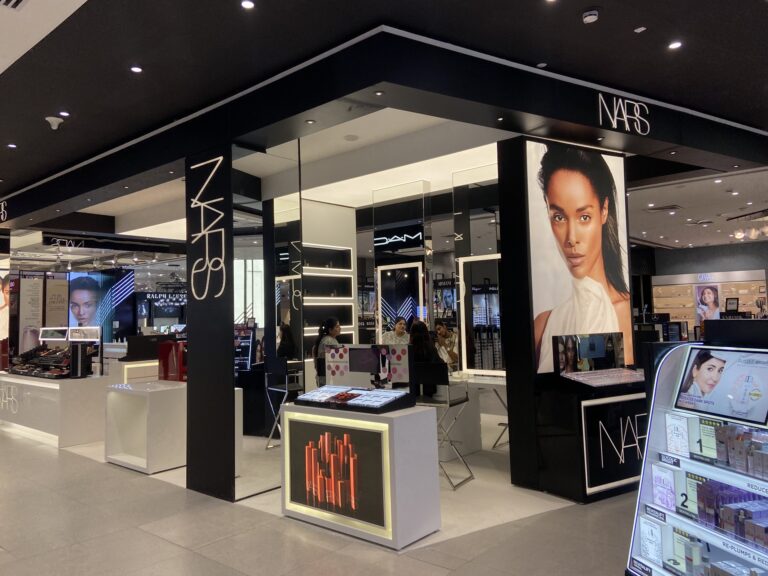NARS Delhi