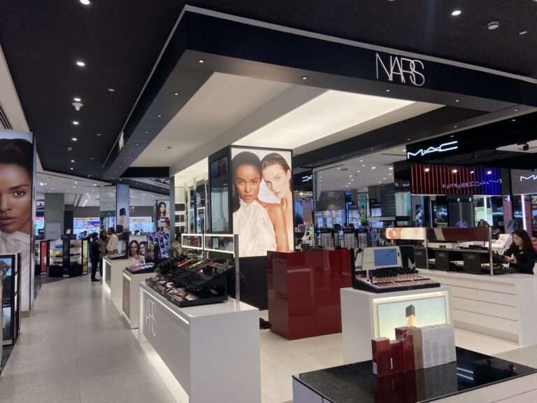 NARS Delhi