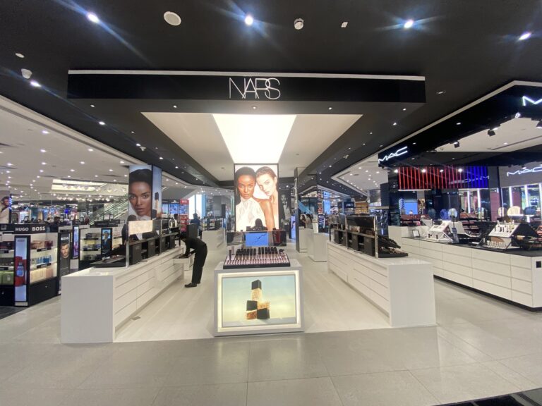 NARS Delhi