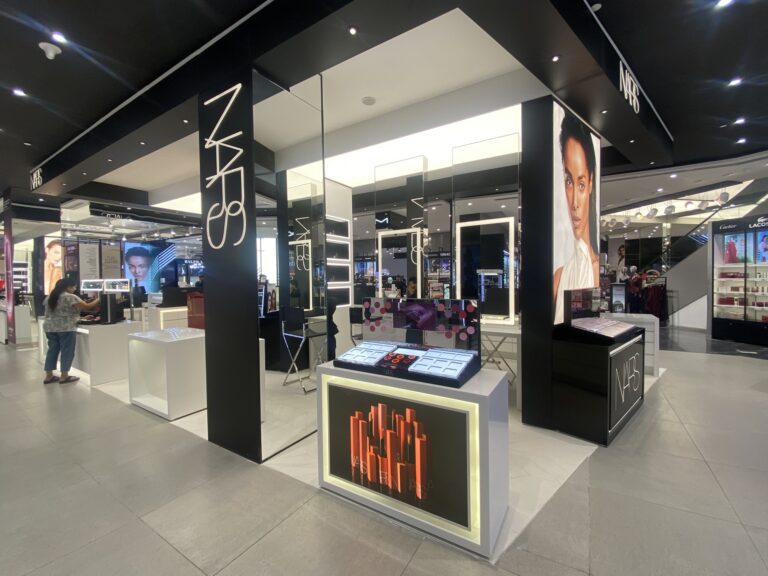 NARS Delhi