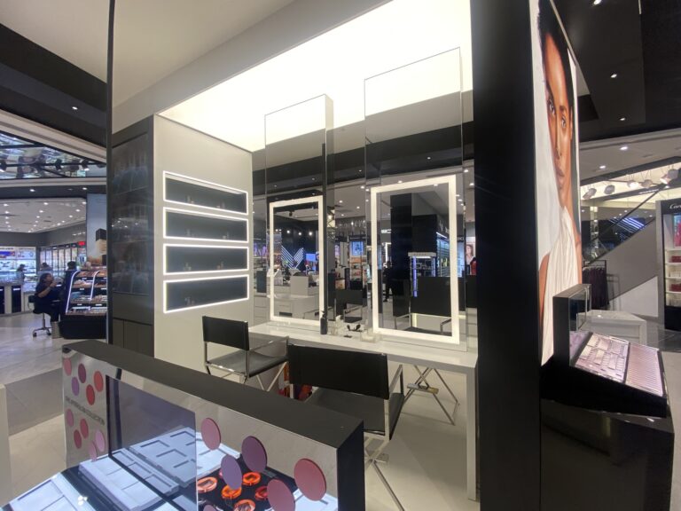NARS Delhi