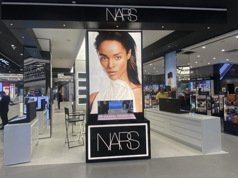 NARS Delhi