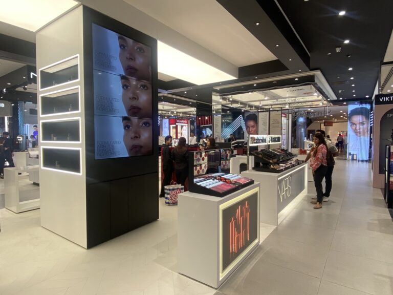 NARS Delhi