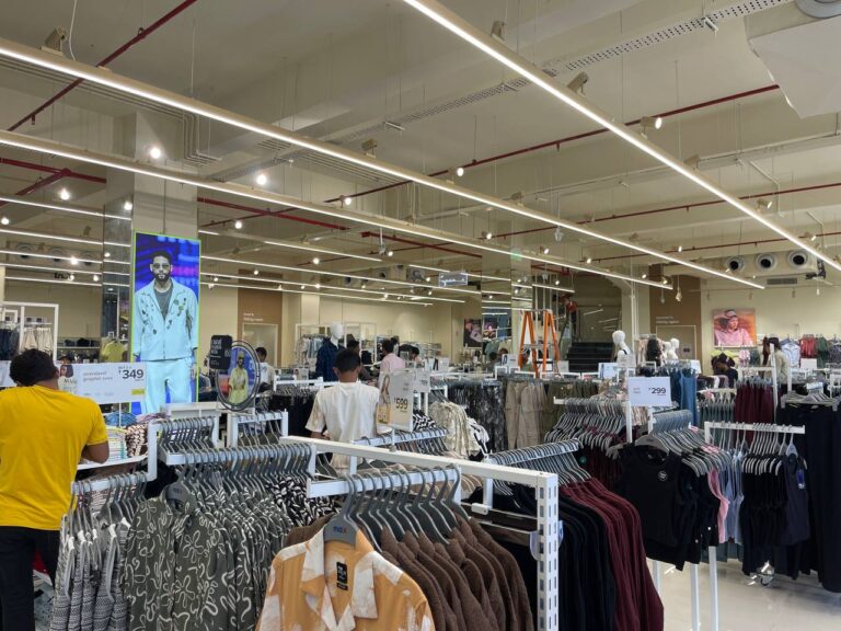 MAX - Anishabad Patna