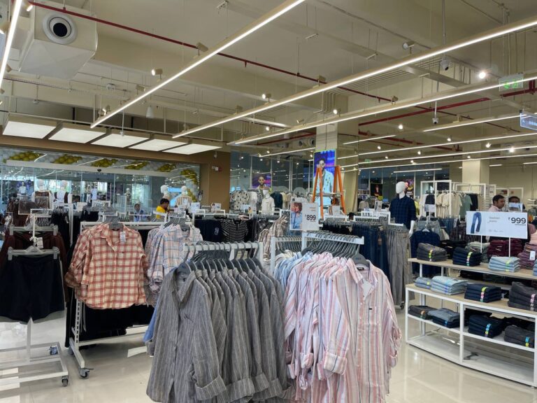 MAX - Anishabad Patna