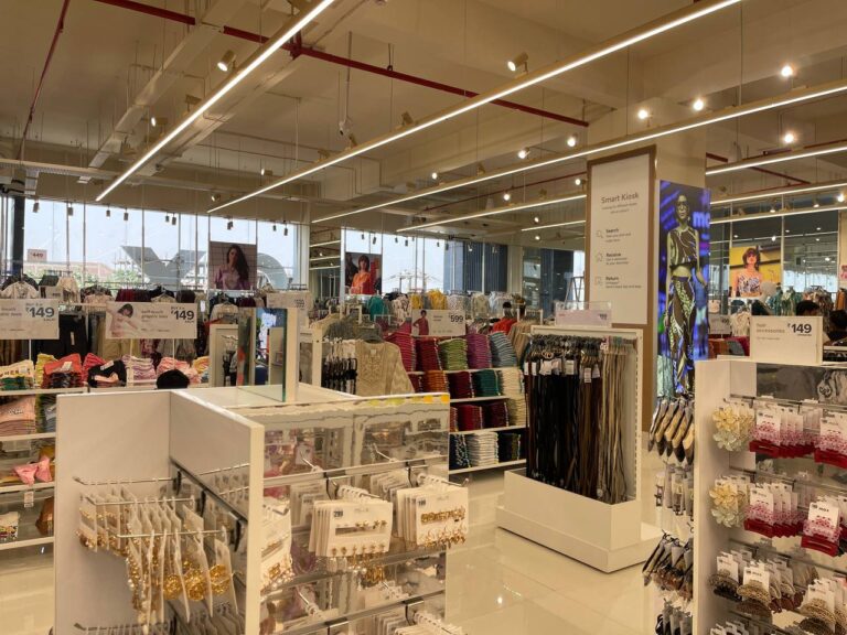 MAX - Anishabad Patna