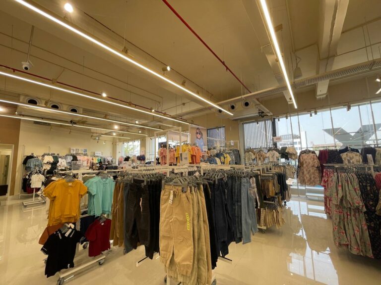 MAX - Anishabad Patna