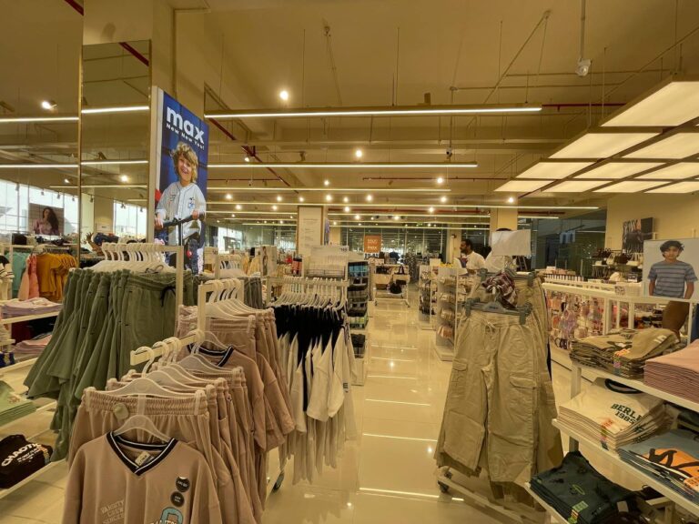 MAX - Anishabad Patna