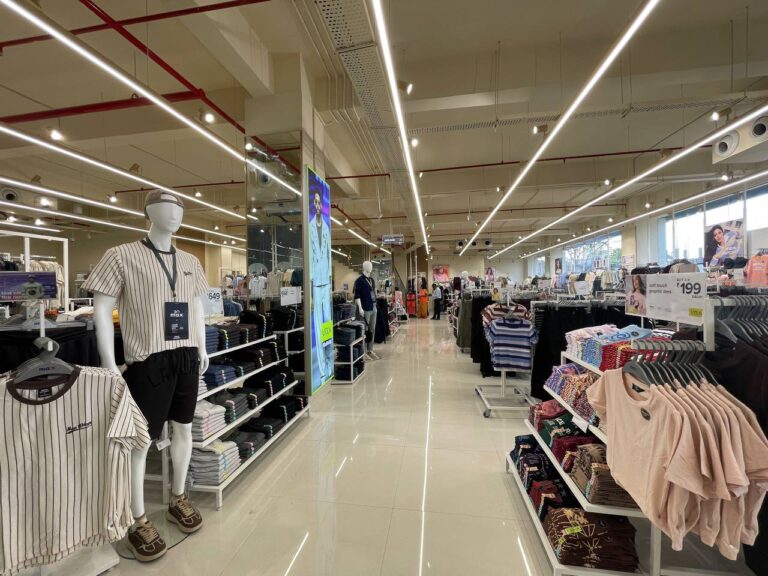 MAX - Anishabad Patna