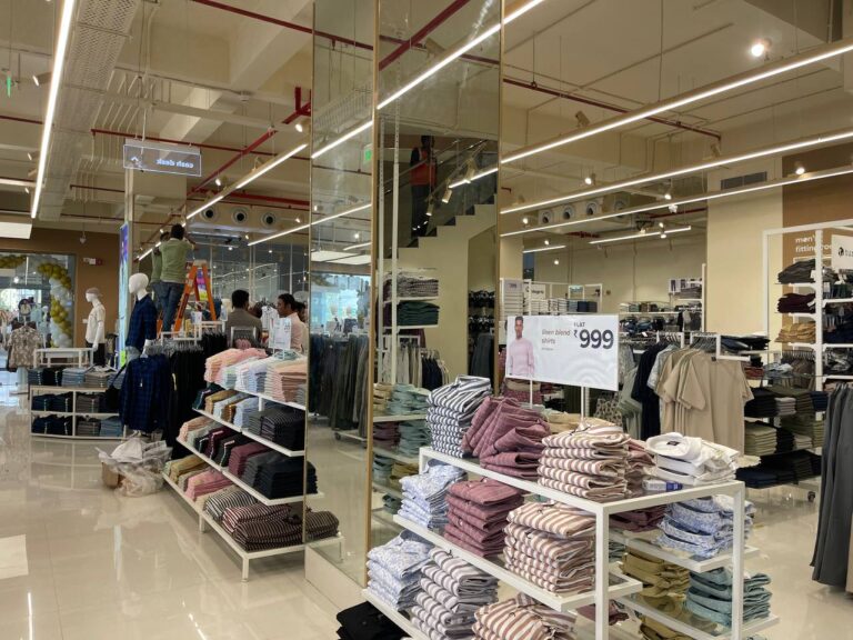 MAX - Anishabad Patna