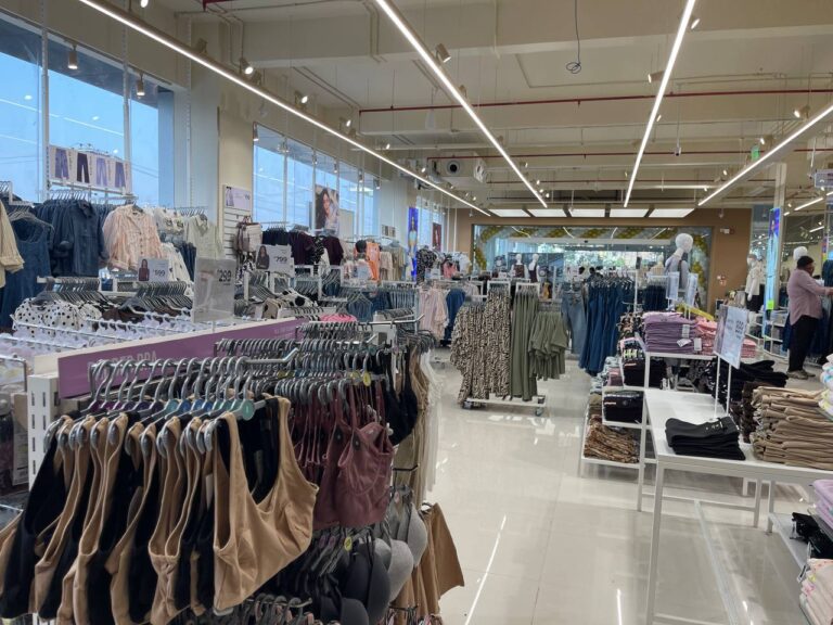 MAX - Anishabad Patna