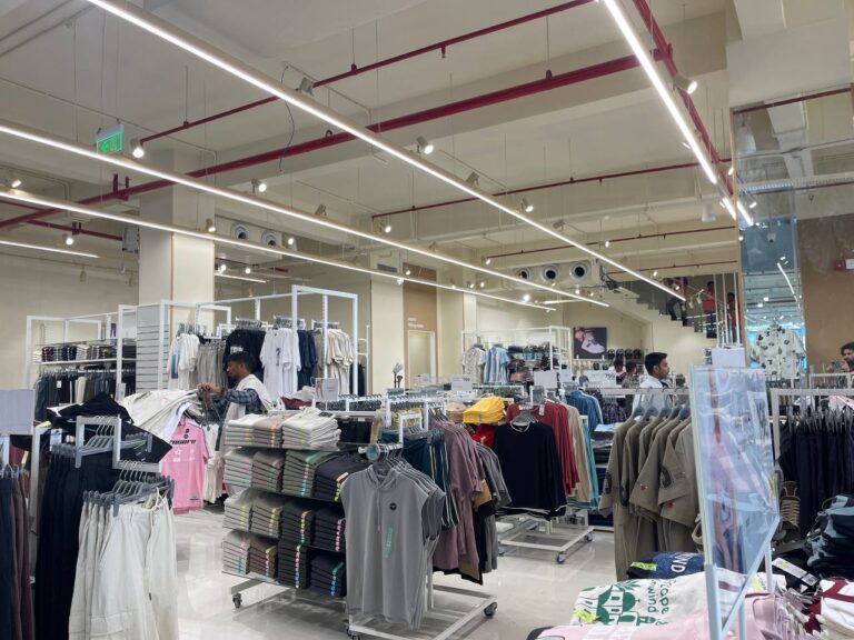 MAX - Anishabad Patna