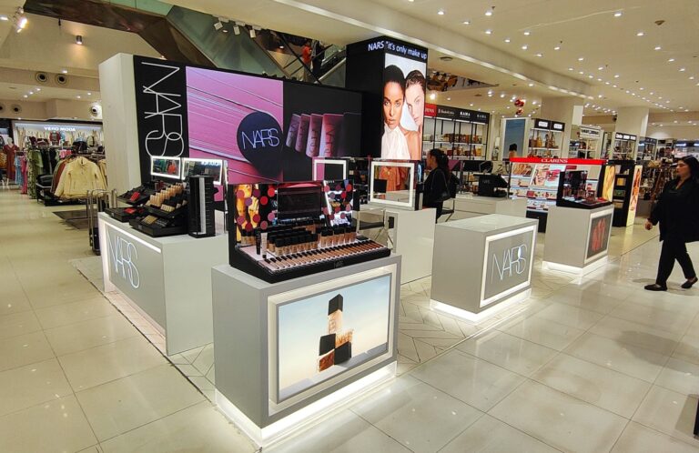 NARS Delhi