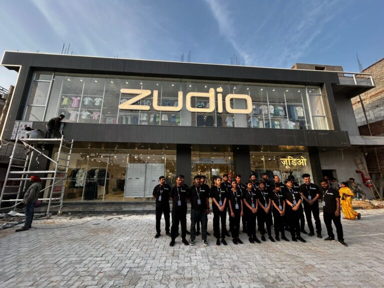 Zudio – GT Road, Sasaram, Bihar