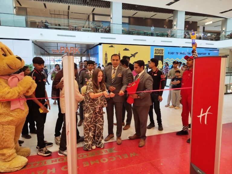 Hamleys – Lakeshore Mall, Kukatpally, Hyderabad