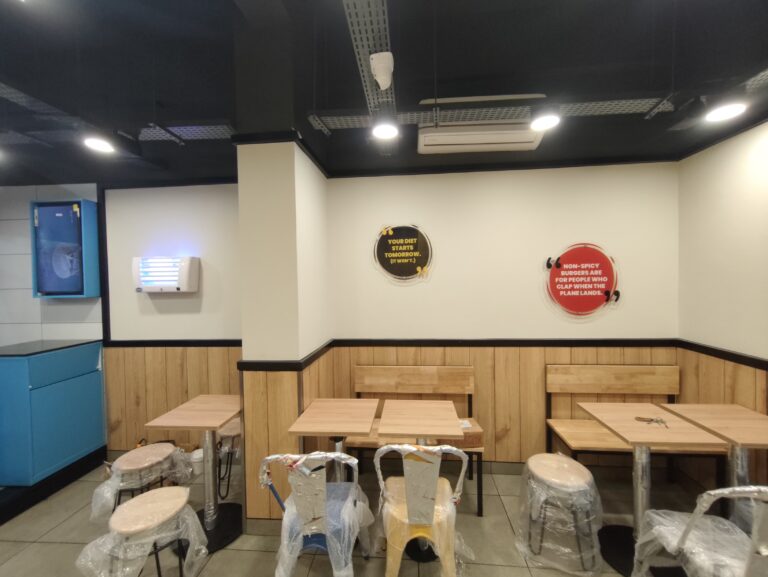 Burger Singh Katihar - Bihar