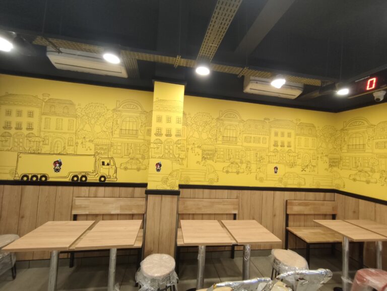 Burger Singh Katihar - Bihar