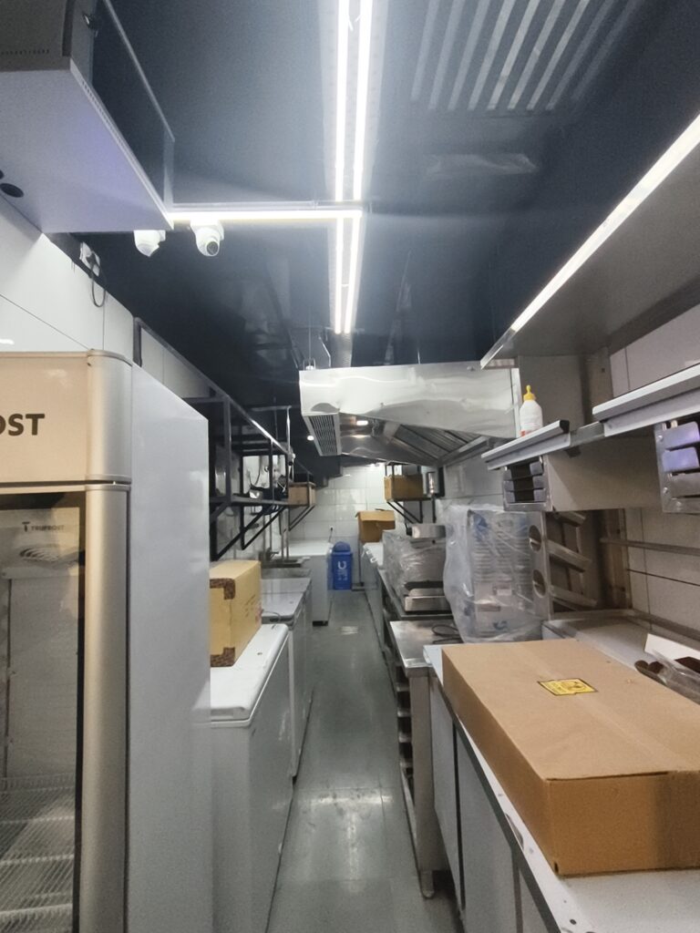 Burger Singh, Railway Road, Ganaur, Haryana