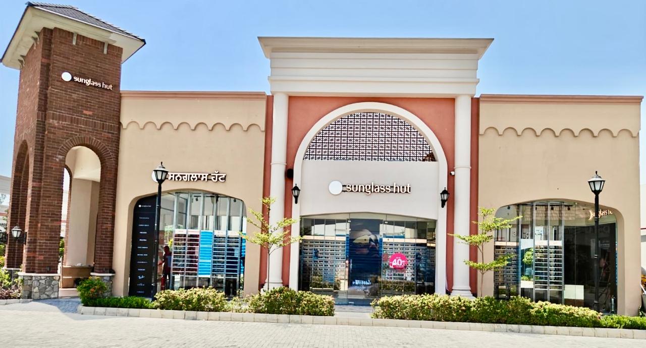 Sunglass Hut – Countryside, Manawala, Amritsar