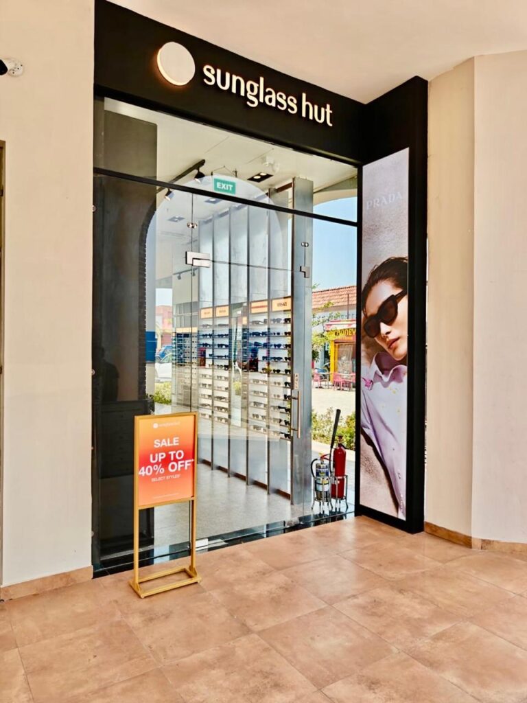 Sunglass Hut – Countryside, Manawala, Amritsar