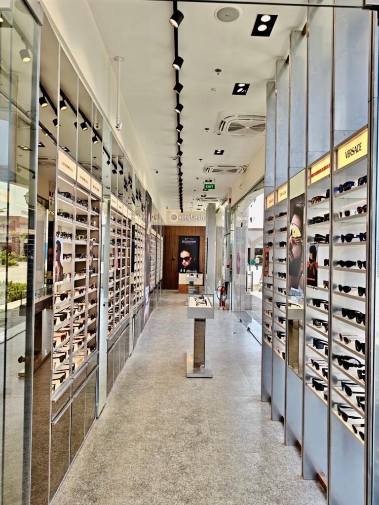 Sunglass Hut – Countryside, Manawala, Amritsar