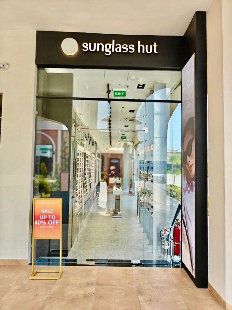 Sunglass Hut – Countryside, Manawala, Amritsar