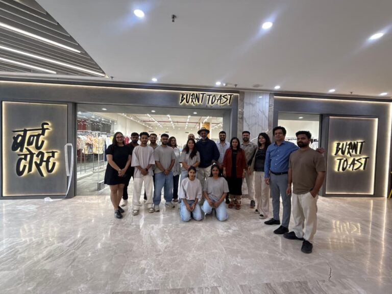 Burnt Toast Store GHAZIABAD