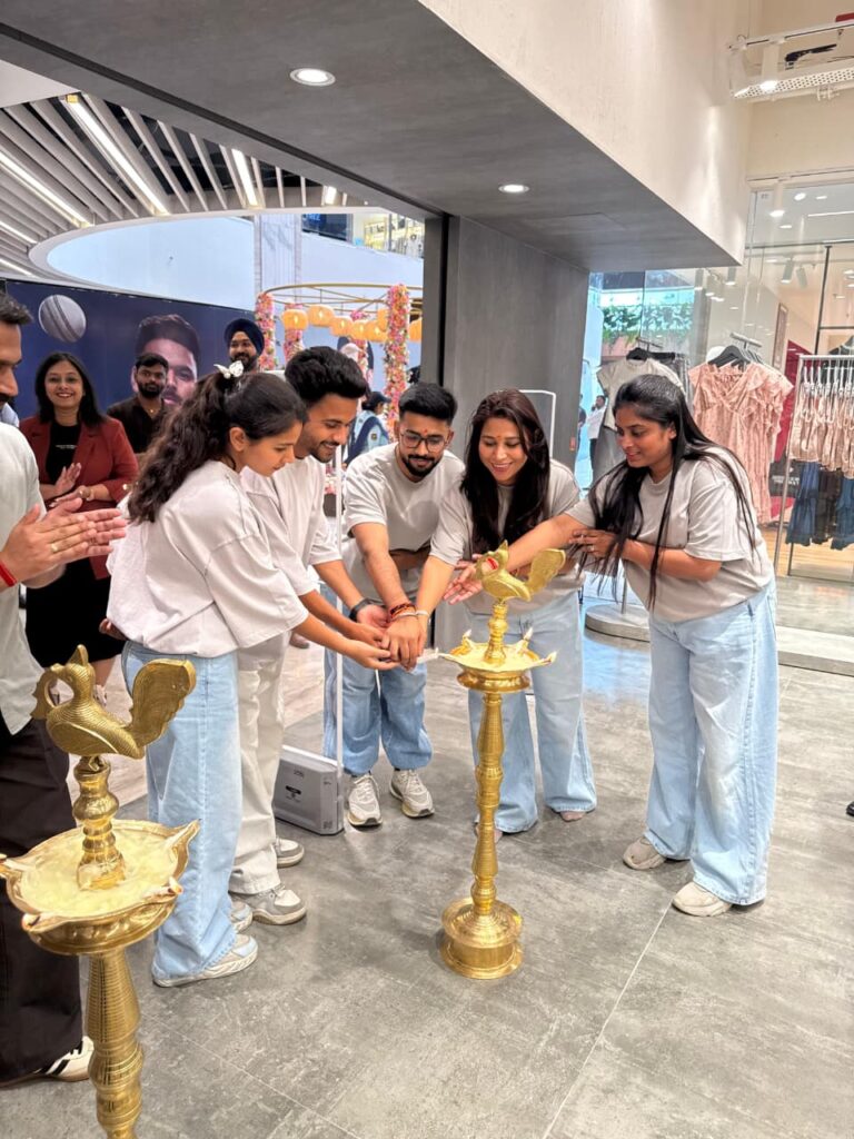 Burnt Toast Store GHAZIABAD