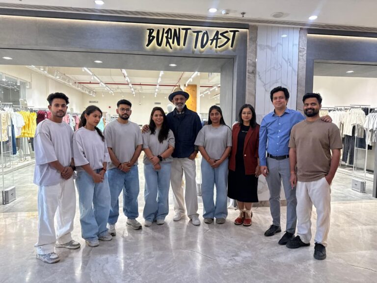 Burnt Toast Store GHAZIABAD