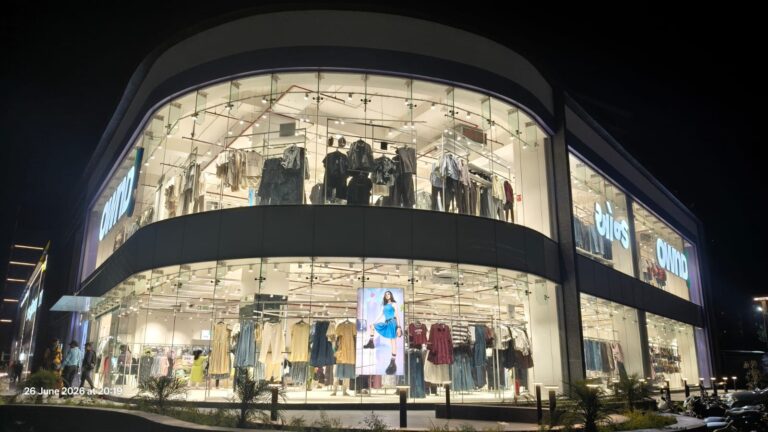 OWND – R Mall Vaishnodevi, Ahmedabad